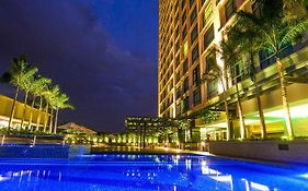 Light Hotel Penang
